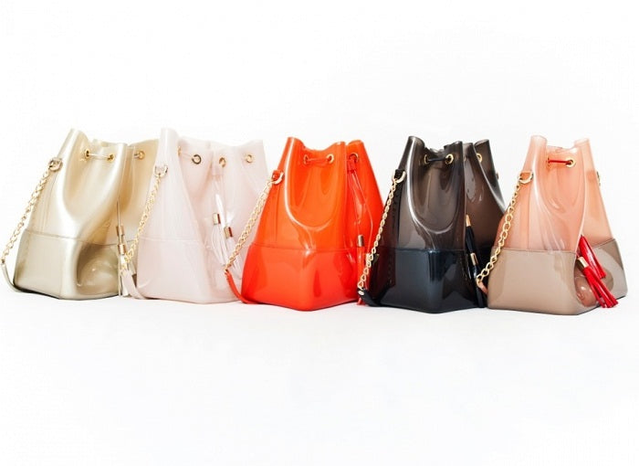 KARTELL X NORMALUISA 2014 GRACE K BUCKET BAG