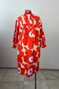 2010S MARIMEKKO FLORAL KAFTAN