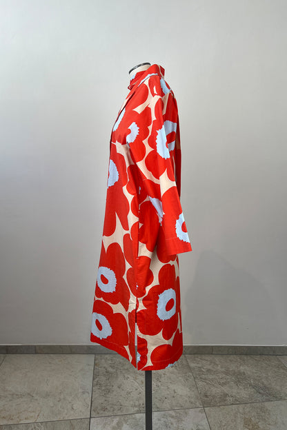 2010S MARIMEKKO FLORAL KAFTAN