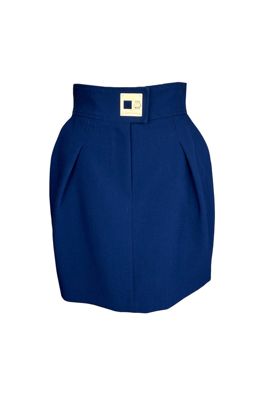 ELISABETTA FRANCHI 2010S SKIRT